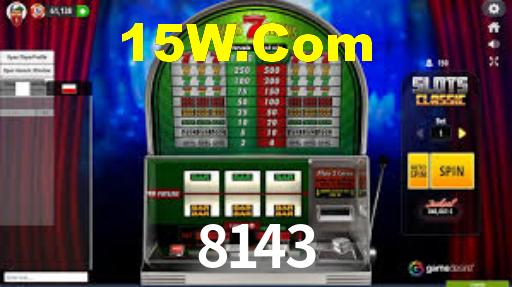 8143,8143 Bet