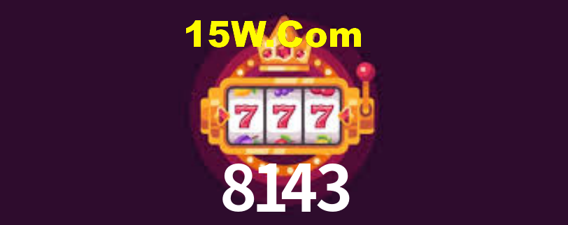 8143,8143 Bet