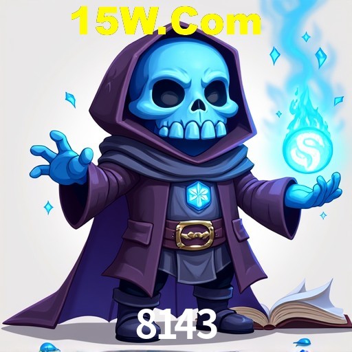 Download para Android e iOS na 8143