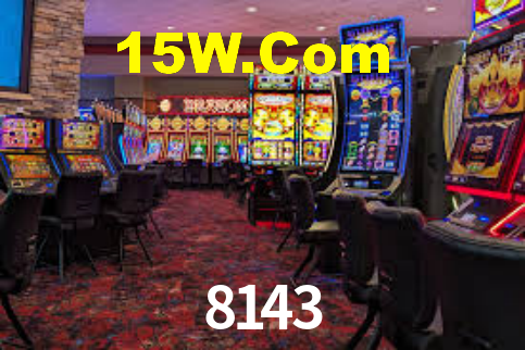 8143: A Experiência de Casino com Jogos de Mesa ao Vivo