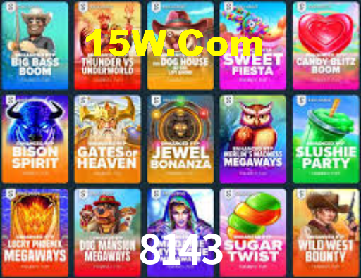 8143,8143 Bet