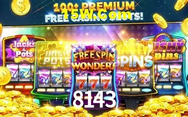 Promoção Relâmpago 8143