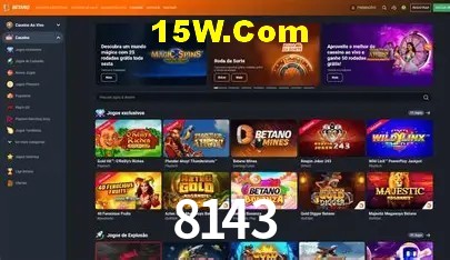 Canal oficial no Telegram da 8143