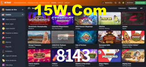 8143 Bet