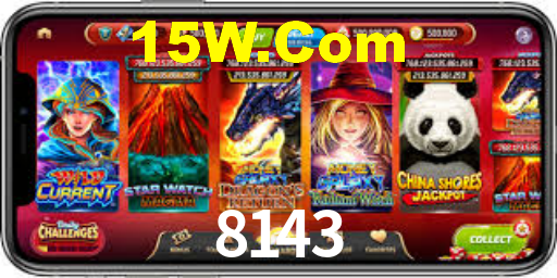 8143,8143 Bet