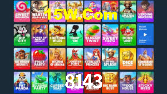 8143,8143 Bet